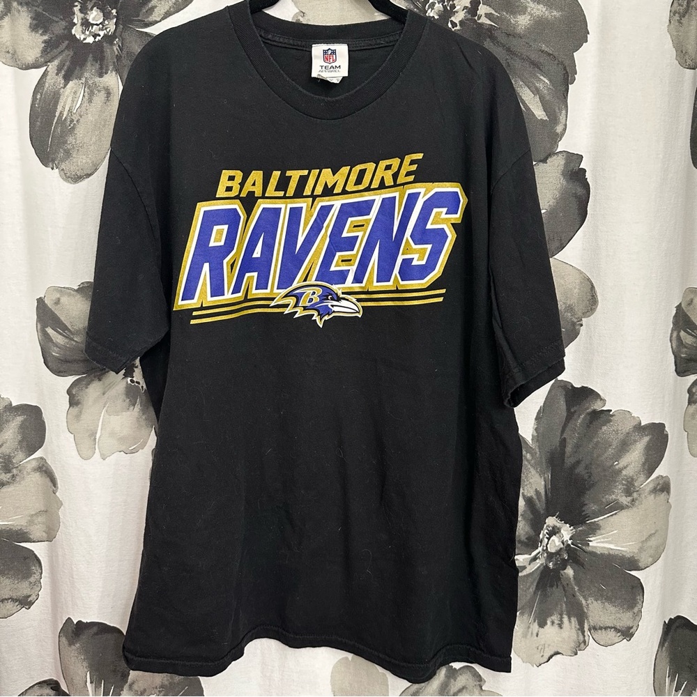 NFL Shop Baltimore Ravens T-Shirt